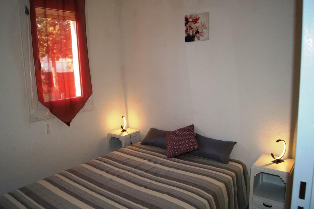 Lara 2 - T2 Balcon Piscine Lit Double & Clic-Clac Parking Pres Du Centre-Port Et Ile Loisirs Agde Eksteriør billede
